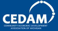 CDEM logo